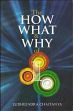 The How, What and Why of I /  Chaitanya, Sudheendra 