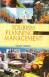 Tourism Planning and Management /  Sinha, Vijay 
