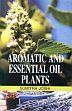 Aromatic and Essential Oil Plants /  Joshi, Sumitra (Dr.)