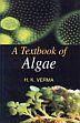 A Textbook of Algae /  Verma, H.K. 