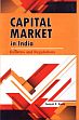Capital Market in India: Reforms and Regulations /  Raste, Deepak R. 