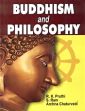 Buddhism and Philosophy /  Pruthi, R.K.; Ram, S. & Chaturvedi, Archna 