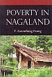 Poverty in Nagaland /  Ezung, T. Zarenthung 