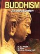 Buddhism: An Introduction /  Pruthi, R.K.; Ram, S. & Chaturvedi, Archna 