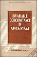 Invariable Concomitance in Navya-Nyaya /  Wada, Toshihiro 