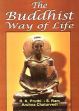 Buddhist Way of Life /  Pruthi, R.K.; Ram, S. & Chaturvedi, Archna 