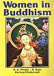 Women in Buddhism /  Pruthi, R.K.; Ram, S. & Chaturvedi, Archna 