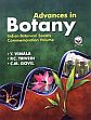 Advances in Botany: Indian Botanical Society Commemoration Volume /  Vimala, Y; Trivedi, P.C. & Govil, C.M. 