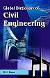 Global Dictionary of Civil Engineering /  Basu, S.K. 