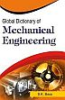 Global Dictionary of Mechanical Engineering /  Basu, S.K. 