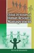 Global Dictionary of Human Resource Management /  Krishnamurthi, Kavita 