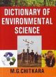 Dictionary of Environmental Science /  Chitkara, M.G. 