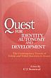 Quest for Identity Autonomy and Development: The Contemporary Trends of Ethics and Tribal Assertion in Assam; 2 Volumes /  Sonowal, C.J. (Ed.)