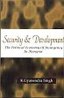 Security and Development: The Political Economy of Insurgency in Manipur /  Singh, K. Gyanendra 