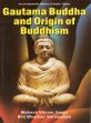 Gautama Buddha and Origin of Buddhism /  Singh, Mahesh Vikram & Shrivastava, Brij Bhushan 