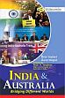 India and Australia: Bridging Different Worlds /  Stoddart, Brian & Weigold, Auriol 