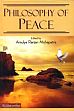 Philosophy of Peace /  Mohapatra, Amulya Ranjan 