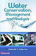 Water Conservation, Management and Analysis /  Rao, Madireddi V. Subba 