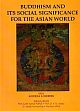 Buddhism and its Social Significance for the Asian World /  Loseries, Andrea 