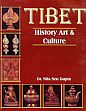 Tibet: History, Art and Culture /  Gupta, Nita Sen (Dr.)