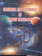 Creation and Existence in Indian Tradition /  Tiwari, Shashi 