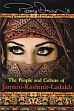 The People and Culture of Jammu-Kashmir-Ladakh /  Dewan, Parvez (IAS)