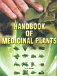 Handbook of Medicinal Plants /  Bose, U.S. (Dr.)