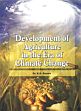 Development of agriculture in the Era of Climate Change; 2 Volumes /  Rasure, K.A. (Dr.)