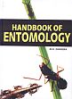 Handbook of Entomology /  Dhingra, M.R. 