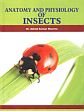 Anatomy and Physiology of Insects /  Sharma, Ashok Kumar (Dr.)