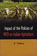 Impact of the Policies of WTO on Indian Agriculture /  Nehru, S. 