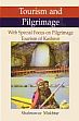 Tourism and Pilgrimage: With Special Focus on Pilgrimage Tourism of Kashmir /  Mukhtar, Shahnawaz 
