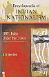 Encyclopaedia of Indian Nationalism; 10 Volumes /  Bakshi, S.R. 