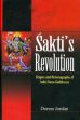 Sakti's Revolution: Origins and Historiography of Indic Fierce Goddesses /  Jordan, Donna 