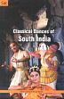 Classical Dances of South India /  Narayan, Shovana 