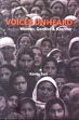 Voice Unheard: Women, Conflict and Kashmir /  Suri, Kavita 