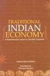 Traditional Indian Economy: A Reconstruction Based on Sanskrit Epigraphs /  Misra, Kamal K. 