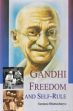 Gandhi, Freedom and Self Rule /  Bhattacharya, Santanu 