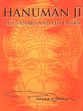 Hanuman Ji: His Vanars and His Lanka /  Dewan, Parvez 