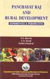 Panchayat Raj and Rural Development: Experiences and Perspectives /  Rawat, S.S.; Sood, C.S. & Panwar, Sarita 