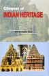 Glimpses of Indian Heritage /  Misra, Ramesh Chandra 
