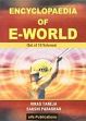 Encyclopaedia of E-World (10 Volumes) /  Taneja, Vikas & Parashar, Sakshi 