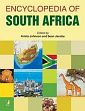 Encyclopedia of South Africa /  Johnson, Krista & Jacobs, Sean (Eds.)