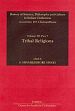 Tribal Religions /  Singh, S. Shyamkishore (Ed.)