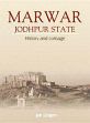 Marwar - Jodhpur State: History and Coinage /  Lingen, Jan 