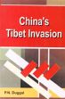 China's Tibet Invasion /  Duggal, P.N. 