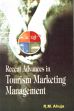 Recent Advances in Tourism Marketing Management /  Ahuja, R.M. 