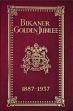 Bikaner Golden Jubilee (1887-1937) /  Golden Jubilee Committee 