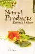 Natural Products: Research Reviews; 4 Volumes /  Gupta, V.K. 