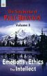 Emotions and Ethics the Intellect (The Notebooks of Paul Brunton, Volume 5) /  Brunton, Paul 